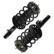 Front Strut Spring Assembly For Ford Taurus & Mercury Sable Pair (for: Ford)