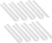 IWOWHERO Lash Lift Pads Set of 3 Reusable Eyelash Lifting Strips Small Lash Lifting Silicone Pads for Home