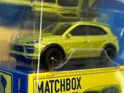 Matchbox Collectors Porsche Cayenne Nissan Z Lexus LX Bugatti Divo VW T2 Bus MGB