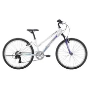 Apollo Paris 24in White