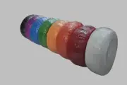 K'NEX NEW Track Tube HUGE Color Selection Roller Coaster 50+m (164+ft) Knex