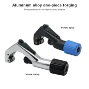 Adjustable Tube Slice Cutter Bicycle Steerer Tube Handlebar Pipe Slicing Tool