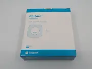 Biatain Silicone Foam Dressing 33435 4" x 4" (10cm x 10cm) Box/10 NEW Exp 07/26