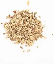 Burdock Root Tea | Certified Organic | 1kg Bulk Loose Leaves | Resealable Pouch