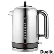 Dualit Classic 1.7L Metallic Charcoal Kettle 72820 New Best Offer