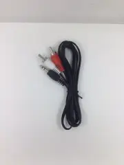 RCA to 3.5mm Audio Plug Cable