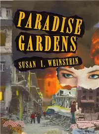 在飛比找三民網路書店優惠-Paradise Gardens