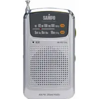 在飛比找蝦皮購物優惠-SAMPO 聲寶收音機 AK-W910AL (AM/FM雙頻