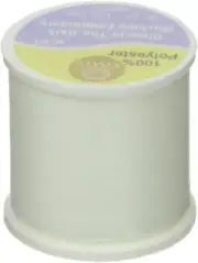 Coats Glow-In-The-Dark Machine Embroidery Thread
