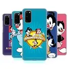 OFFICIAL ANIMANIACS GRAPHICS HARD BACK CASE FOR SAMSUNG PHONES 1