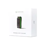 NEW Arccos Golf LINK - GEN 2 Wearable Shot Tracking seemlessly connect COUPO⛳️N