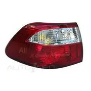 All Crash Left Tail Light GF 626 4 Door - MGH-21041LHQ