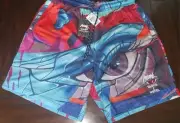 Tango Hotel X Abstrk Mens/Shorts, Pockets szM New In Bag!