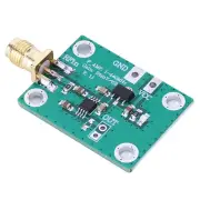 RF Logarithmic Detector Board AD8310 1‑440MHz Power Tester Meter