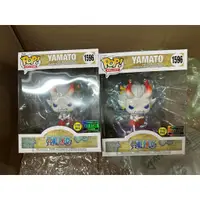 在飛比找蝦皮購物優惠-胖喬代購 FUNKO POP 動漫 海賊王 ONE PIEC