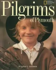 Pilgrims of Plymouth by Professor Goodman, Susan: New