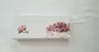 Rose Quartz Roller. therapeutic massage relaxing and tightening effect. New.
