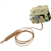 Hayward CHXTST1930 Heater Thermostat 1/2" NPT Plastic Without Knob