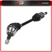 For Mazda CX-5 Sport 2015-2016 L4 2.5L Front Left CV Axle Shaft Assembly (for: Mazda)