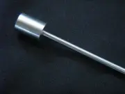 Devardi Glass Ring Maker - SIZE 10 ~ Lampwork Bead