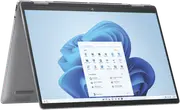 HP ENVY x360 14 Intel Core Ultra 5 (Intel Evo edition) 16GB 512GB Laptop