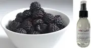 Black Raspberry Sugar - Room & Linen Spray