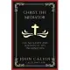 Christ, the Mediator: The Necessity and Mission of the Incarnation (Grapevine Press)