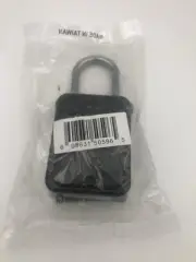 Vault Locks 3200 Lock Box Key Storage 4 Digit Combination Keysafe New In Bag