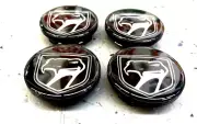 Dodge Viper Gen 2 ACR Wheel Cover Set – BBS Brand Aftermarket High Quality RARE