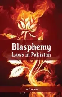 在飛比找博客來優惠-Blasphemy Laws in Pakistan