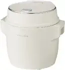 Recolte Compact Rice Cooker RCR-1 recolte Compact Rice Cooker (white) 2.5 go