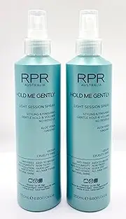 RPR Hold Me Gently Light Session Spray 250ml x 2 set