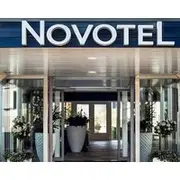 Novotel Breda