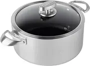 [Scanpan] CS+ Non-Stick Dutch Oven 24cm/4.8L