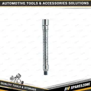 PK Tool 1/2 Inch Drive 200mm Flexible Socket Extension Bar - Cr-V Steel
