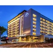 Atour Hotel Ningbo Yinzhou Wanda Mingzhouli