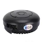 Mini Wireless Camera ABS 280mah 1080P Motion Detection High Definition Night Kit