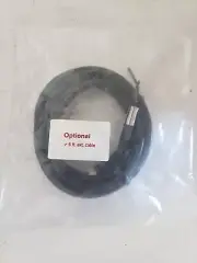 Wilson/weBoost 6ft SMB (PUSH ON) Extension Cable, SMB Male to SMB Female.