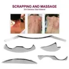 Facial Massager Scrapping Tool Gua Sha Massage Tool Gua Sha Facial Tool