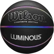 Wilson Luminous Performance Basketball