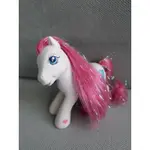 早期 玩具收藏 MY LITTLE PONY 彩虹小馬 PONY 玩具 公仔 4