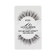 MODELROCK Kit Ready #DW Superflex Strip Lashes - 3 Units