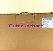 1pcs FESTO pressure sensor MS6-FRM-1/2-AD3 527676