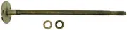 Axle Shaft Rear Axle 28 Spline Fits 75-88 CHEVROLET 10 VAN 862847 (for: Chevrolet)