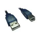 ~SAFEHOME~ 全新 USB 轉接線/延長短線/大轉小，USB TYPE A公轉 MINI B公 (3M長)CU0