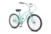 Bikes Malibu S1 Cruiser Ladies 26*15.5" in Mint