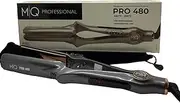 M.Q Professional PRO480 Hair Straightener Iron, 220 W