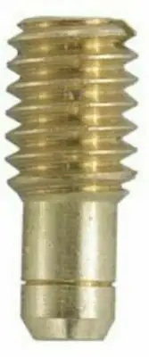 Genuine Mikuni Pilot Slow Jet for OEM Yamaha Banshee Carburetors M28/1001 #20