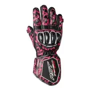 Tractech Evo 4 Gloves Dazzle Pink