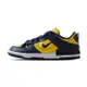 Nike Dunk Low Disrupt 2 女 藍黃 低筒 經典 運動 休閒鞋 DV4024-400